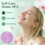 Aromatherapy Shower Steamers Gift Set for Her