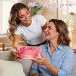 8 Pc Aromatherapy Shower Steamers Gift Set