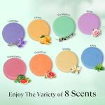 Aromatherapy Shower Steamers Gift Set for Her