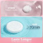 8 Pc Aromatherapy Shower Steamers Gift Set