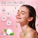 8 Pc Aromatherapy Shower Steamers Gift Set