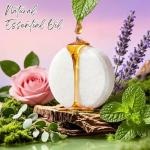 8 Pc Aromatherapy Shower Steamers Gift Set