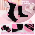 Funny Maternity Socks for Expecting Moms
