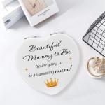 Mummy To Be Compact Mirror Gift for New Moms