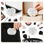 Mummy To Be Compact Mirror Gift for New Moms