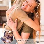 Cubic Zirconia Tennis Bracelet for Mum