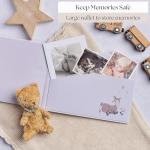 Pregnancy Journal and Memory Book for Moms