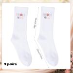Bridal Socks Set for Bridesmaids and Proposals