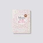 Mum, Share Your Stories: Guided Journal Gift