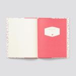 Mum, Share Your Stories: Guided Journal Gift