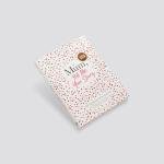 Mum, Share Your Stories: Guided Journal Gift