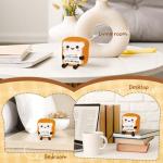 CheriGift Crochet Doll for 60th Birthday