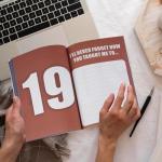 30 Things I Love About You, Mum Gift Book