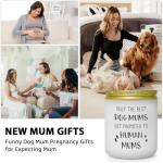 Thoughtful Gifts for Expecting Moms – Lavender Candle