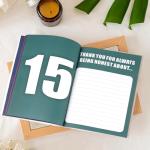 30 Things I Love About You, Mum Gift Book