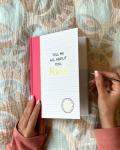 Tell Me About You, Mum: A Guided Journal
