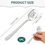 Humorous Tea Spoon Gift for Moms and Mums