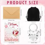 Mother's Day Card Set for Mum from Son