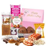 Mother's Day Tea and Treats Gift Box