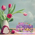 3D Pop-Up Mother's Day Card for Mom