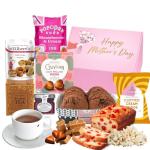 Mother's Day Tea and Treats Gift Box