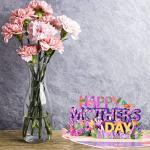 3D Pop-Up Mother's Day Card for Mom