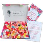 Mothers Day Sweet Treats Gift Box 500g