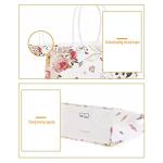 10 Pack Rose Gold Hen Party Gift Bags