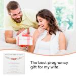 Moonstone Bracelet for Expecting Moms