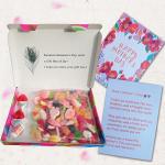 Mothers Day Sweet Treats Gift Box 500g