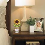 Handmade Sunflower Doll for Mum - Cute Gift