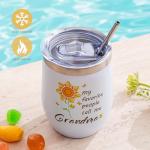 Unique Gift Basket for Best Grandma Ever