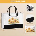 Unique Gift Basket for Best Grandma Ever