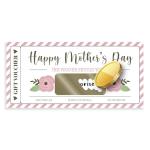 Scratch-Off Mother’s Day Card with Gift Voucher