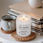 Thoughtful Gifts for Expecting Moms – Lavender Candle