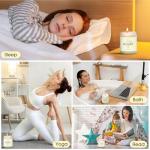 Lavender Candle Gift for Expecting Moms