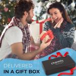 Personalized Photo Keyring for Mum and Dad