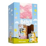 Bluey Mug and Socks Gift Set for Mum
