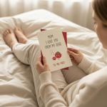 Funny Mother's Day Card for Mom and Grandma