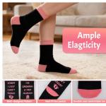 Cute Socks for Expecting Moms and Mums-To-Be
