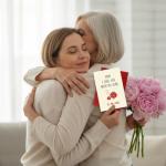 Funny Mother's Day Card for Mom and Grandma