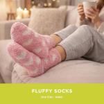 Bluey Mug and Socks Gift Set for Mum