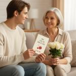 Funny Mother's Day Card for Mom and Grandma