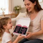 Cute Socks for Expecting Moms and Mums-To-Be