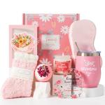 Best Grandma Ever Gift Set - Perfect for Any Occasion