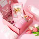 Best Grandma Ever Gift Set - Perfect for Any Occasion