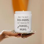 Thoughtful Gifts for Expecting Moms – Lavender Candle