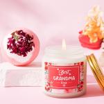 Best Grandma Ever Gift Set - Perfect for Any Occasion
