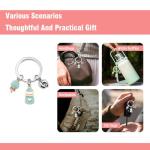 Keyring for Moms-to-Be: Thoughtful Gift Idea