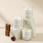 Lavender & Peony Scented Candle Gift Set